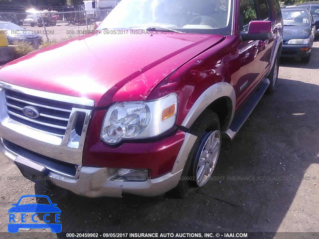 2007 Ford Explorer 1FMEU74EX7UB51158 image 5