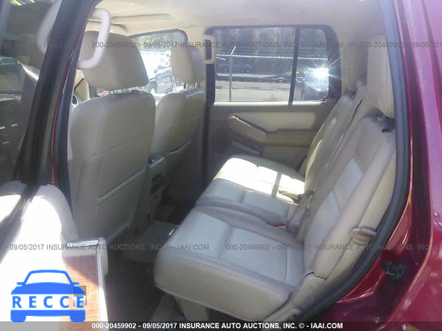 2007 Ford Explorer 1FMEU74EX7UB51158 image 7