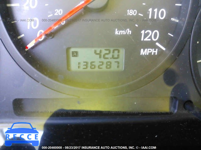 2007 Subaru Impreza 2.5I JF1GG61667H804918 image 6