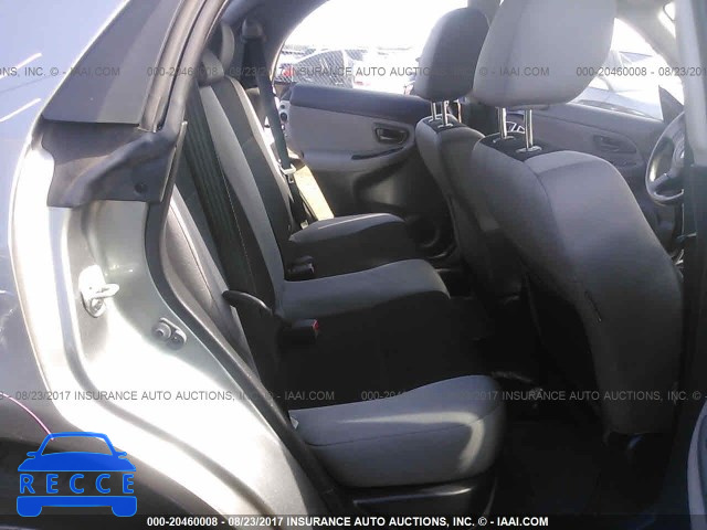 2007 Subaru Impreza 2.5I JF1GG61667H804918 image 7