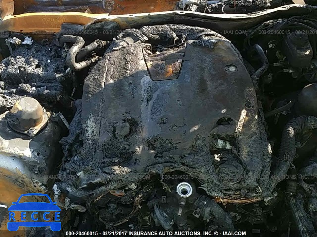 2014 Lexus IS 350 JTHCE1D20E5000847 image 9
