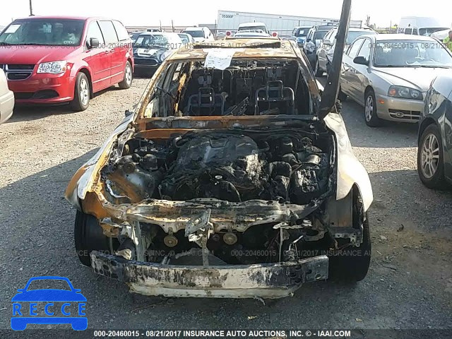 2014 Lexus IS 350 JTHCE1D20E5000847 image 5