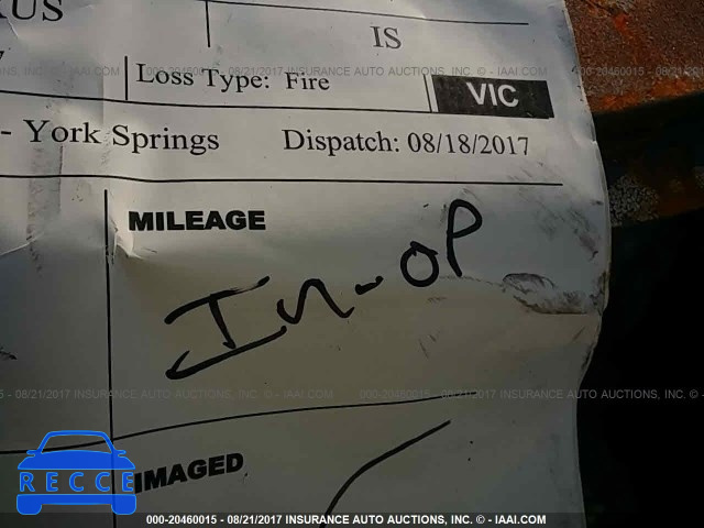 2014 Lexus IS 350 JTHCE1D20E5000847 image 6