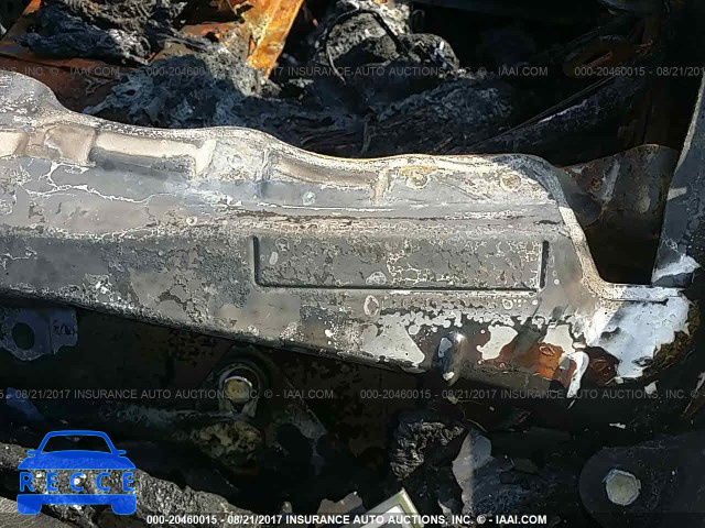 2014 Lexus IS 350 JTHCE1D20E5000847 image 8