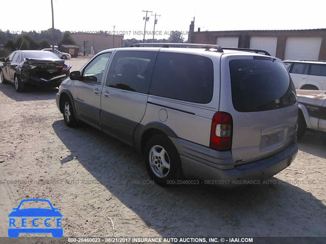 2004 Pontiac Montana 1GMDX03E74D152176 image 2