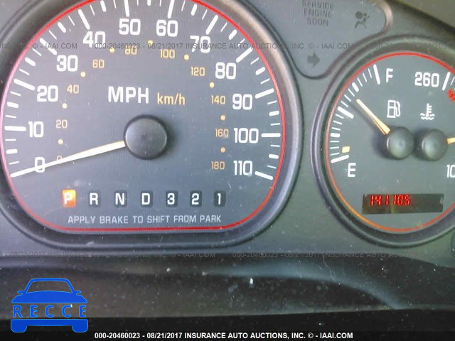 2004 Pontiac Montana 1GMDX03E74D152176 image 6