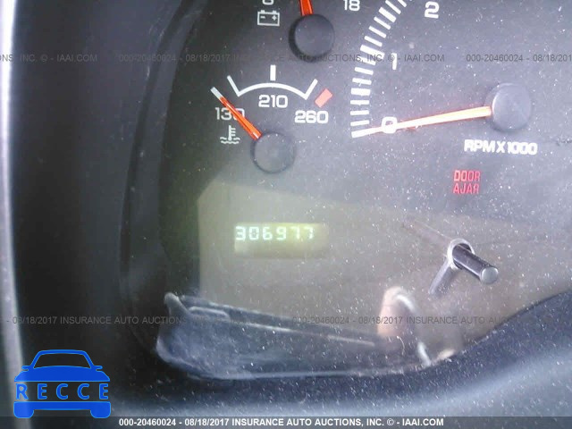 2000 Dodge Dakota QUAD 1B7GG2ANXYS665861 Bild 6