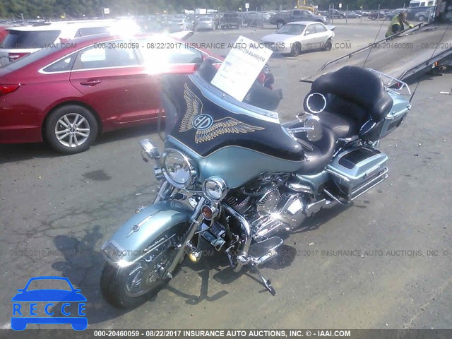 2006 Harley-davidson FLHTCUI 1HD1FCW116Y652610 зображення 1