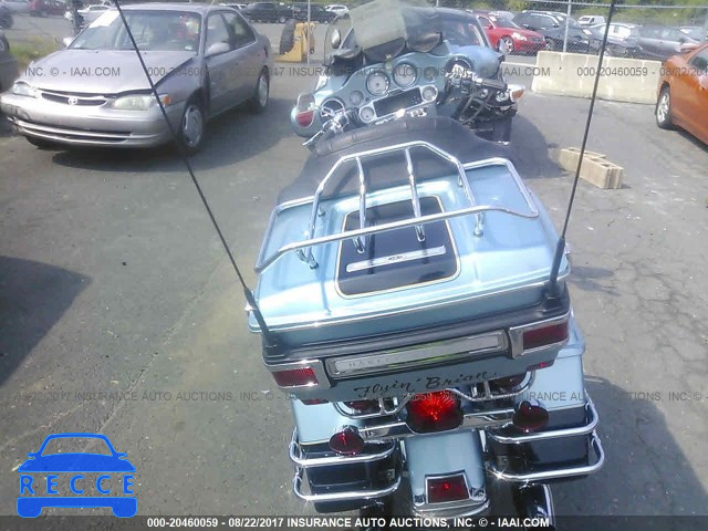 2006 Harley-davidson FLHTCUI 1HD1FCW116Y652610 Bild 5