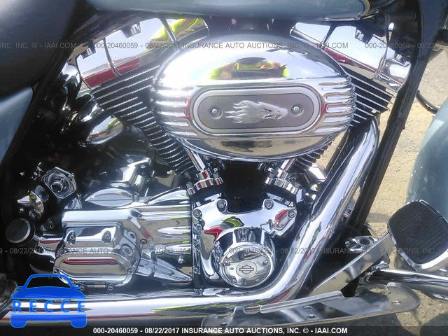 2006 Harley-davidson FLHTCUI 1HD1FCW116Y652610 зображення 7