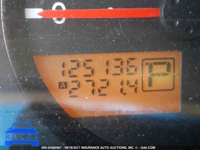 2005 Nissan Frontier 1N6AD07W75C424099 зображення 6