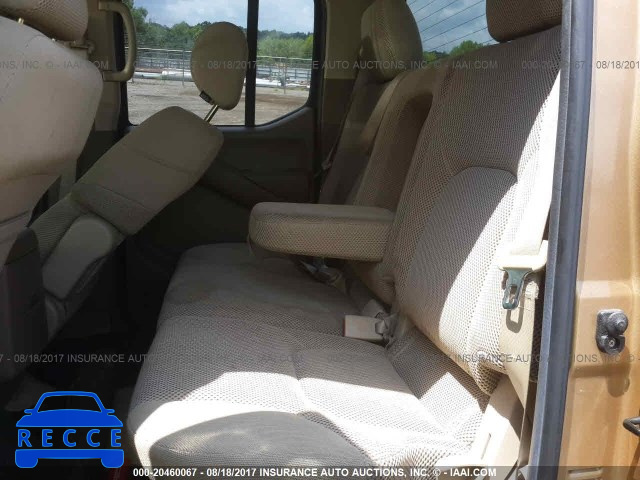 2005 Nissan Frontier 1N6AD07W75C424099 зображення 7