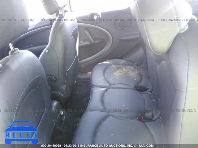 2013 Mini Cooper WMWZC5C54DWM15857 image 7