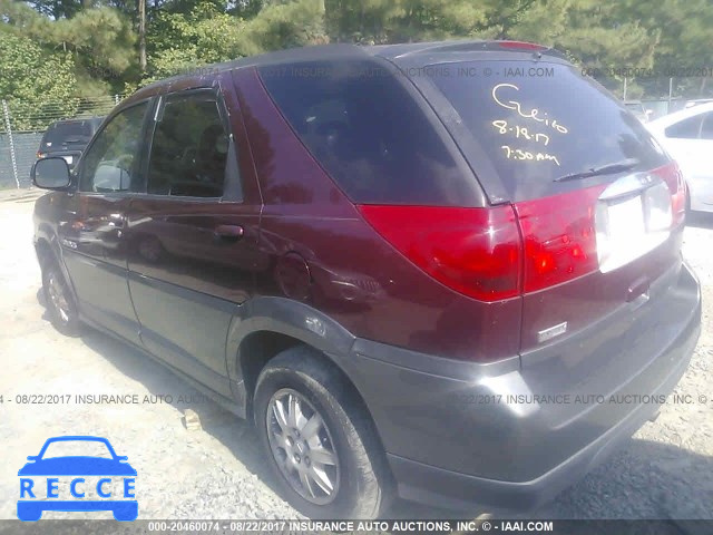 2003 Buick Rendezvous CX/CXL 3G5DB03E53S594396 image 2