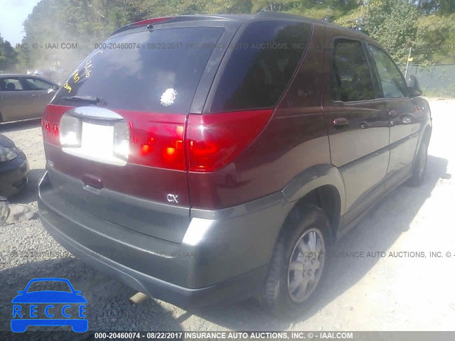 2003 Buick Rendezvous CX/CXL 3G5DB03E53S594396 Bild 3