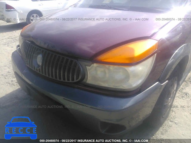 2003 Buick Rendezvous CX/CXL 3G5DB03E53S594396 зображення 5