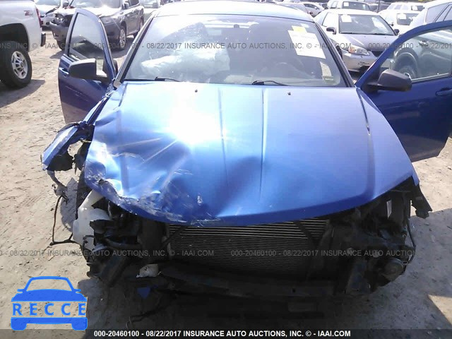 2012 Dodge Avenger 1C3CDZAB4CN310797 зображення 9