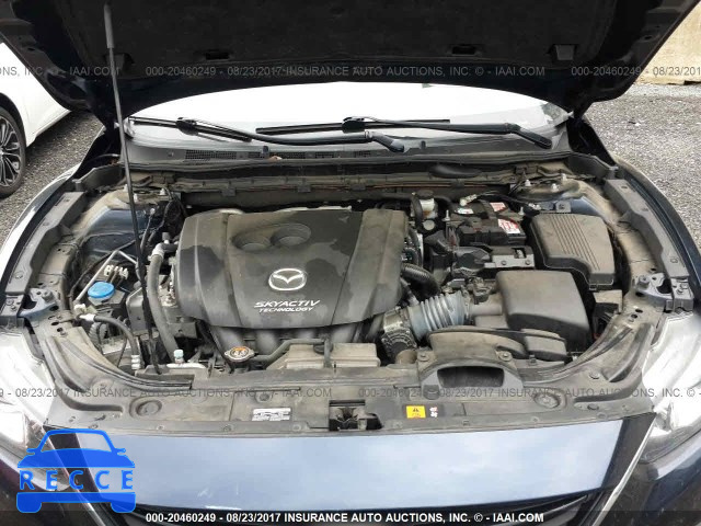 2015 MAZDA 6 TOURING JM1GJ1V69F1174327 image 9