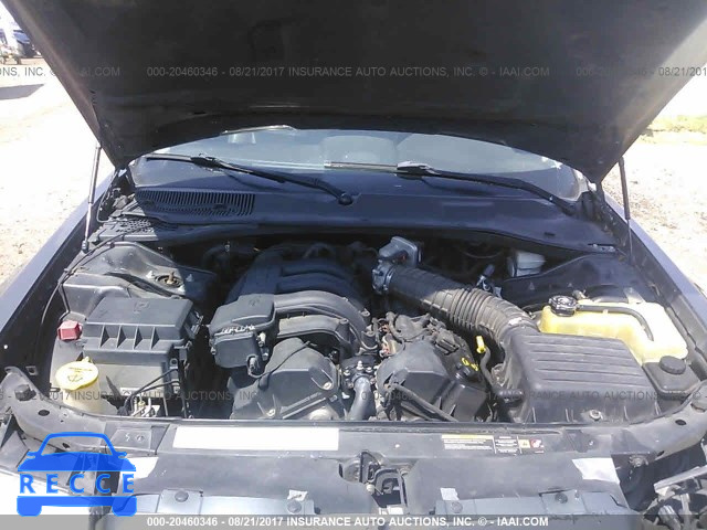 2005 Chrysler 300 2C3JA43R95H666199 image 9