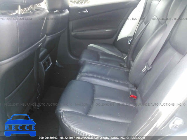 2012 Nissan Maxima 1N4AA5AP1CC811776 зображення 7