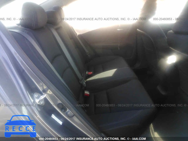 2014 Honda Accord 1HGCR2F54EA299593 image 7