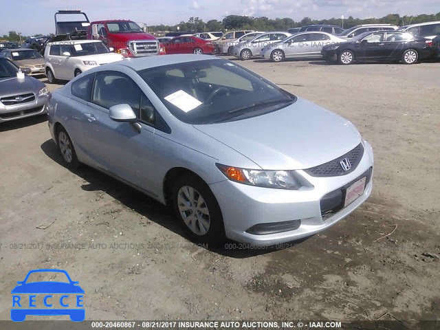 2012 Honda Civic 2HGFG3B5XCH556043 image 0