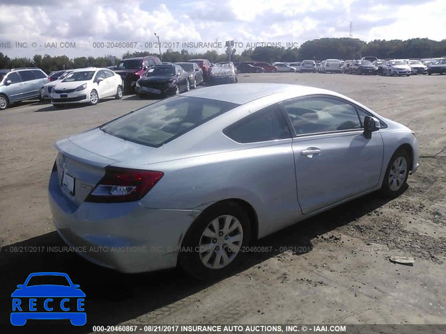 2012 Honda Civic 2HGFG3B5XCH556043 image 3