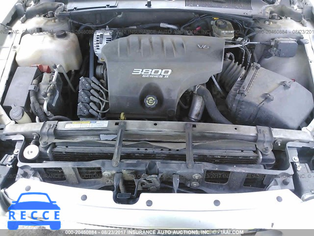 2000 Buick Lesabre 1G4HP54K2Y4128960 image 9