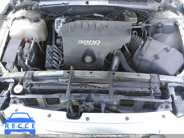 2000 Buick Lesabre 1G4HP54K2Y4128960 Bild 9