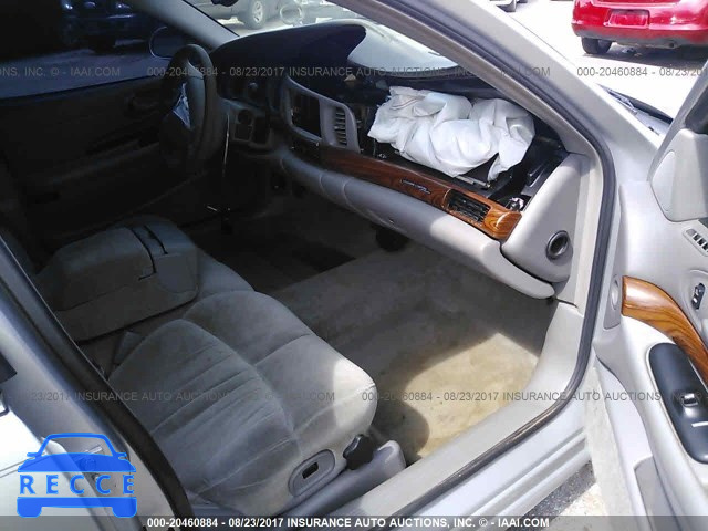 2000 Buick Lesabre 1G4HP54K2Y4128960 Bild 4