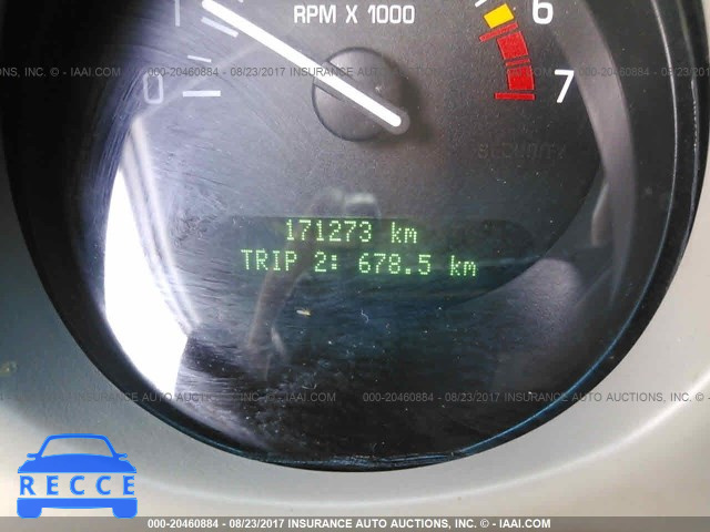 2000 Buick Lesabre 1G4HP54K2Y4128960 Bild 6