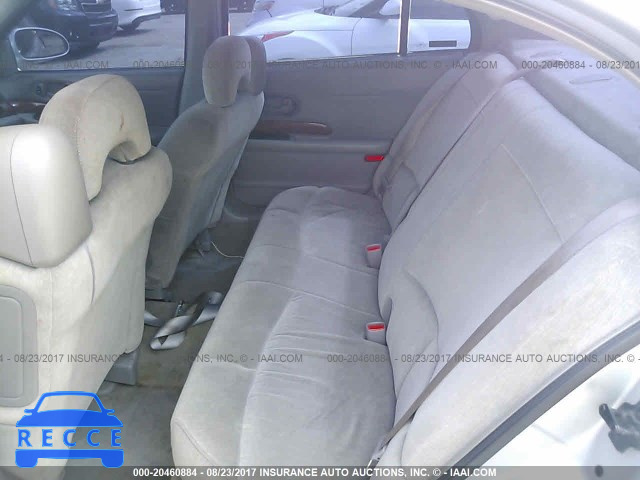2000 Buick Lesabre 1G4HP54K2Y4128960 Bild 7
