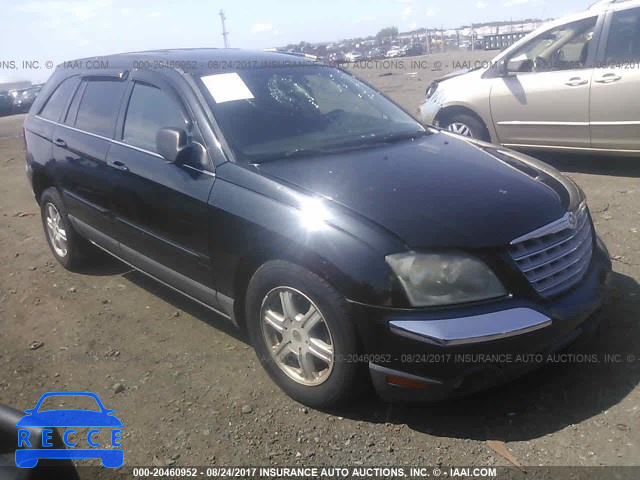 2006 CHRYSLER PACIFICA 2A4GM68406R778319 зображення 0