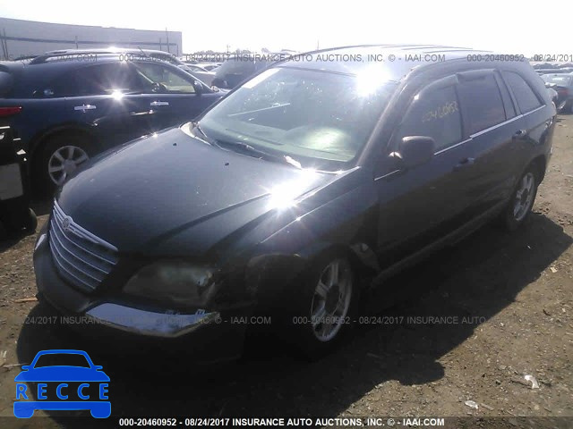 2006 CHRYSLER PACIFICA 2A4GM68406R778319 зображення 1