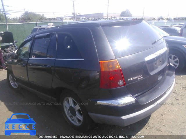 2006 CHRYSLER PACIFICA 2A4GM68406R778319 image 2
