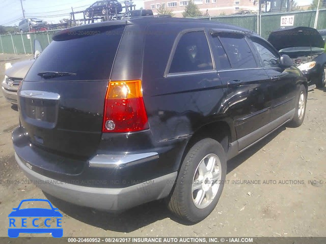 2006 CHRYSLER PACIFICA 2A4GM68406R778319 image 3