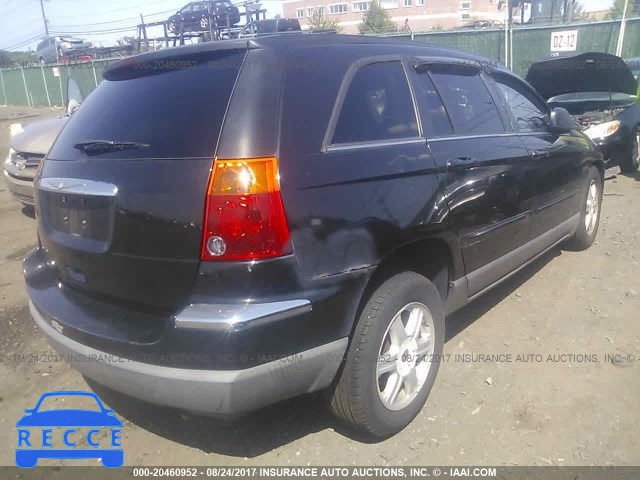 2006 CHRYSLER PACIFICA 2A4GM68406R778319 зображення 3