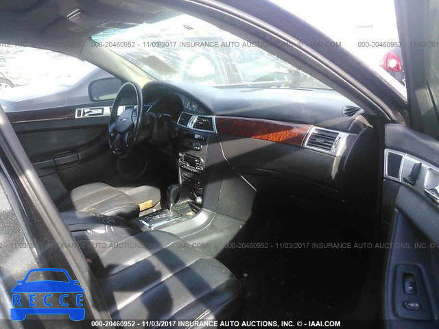 2006 CHRYSLER PACIFICA 2A4GM68406R778319 image 4