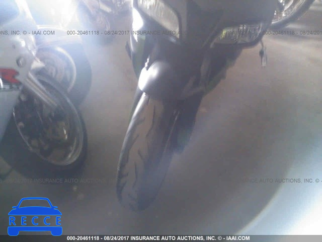 2008 Honda CBR600 RR JH2PC40498M100805 image 4