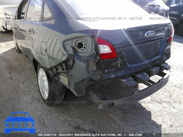 2011 Ford Fiesta 3FADP4AJ1BM238344 image 5