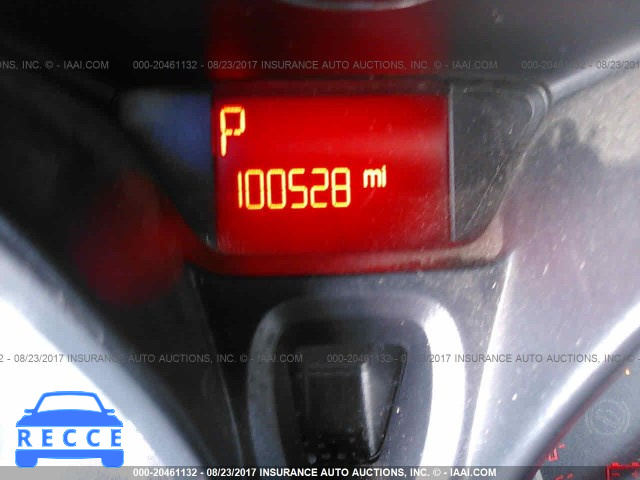 2011 Ford Fiesta 3FADP4AJ1BM238344 image 6