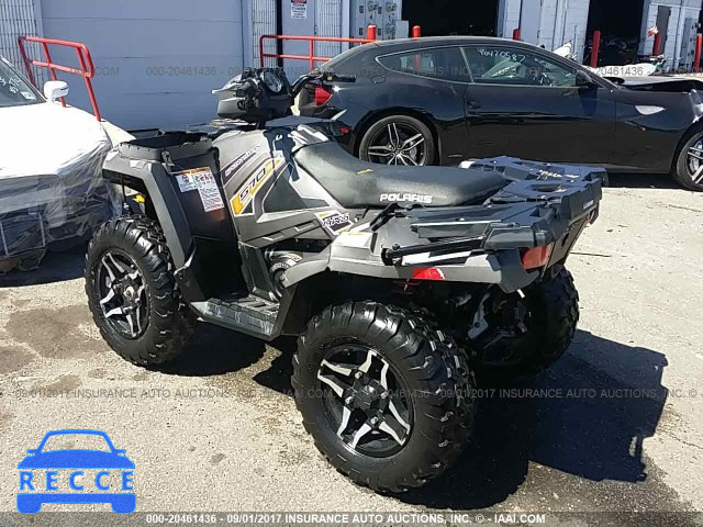 2015 Polaris Sportsman 570 SP 4XASHE576FA630474 image 2