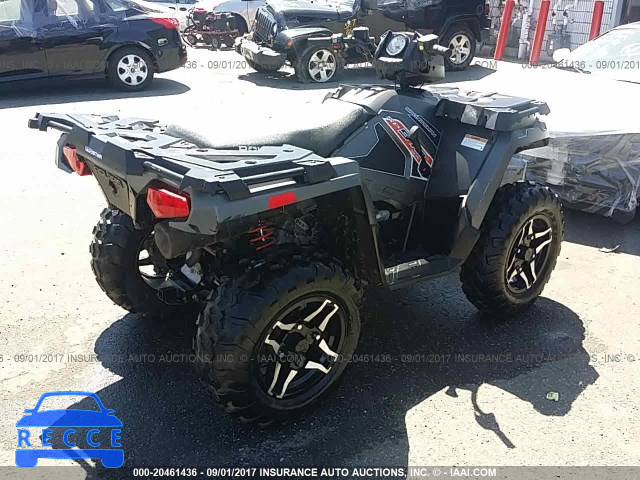 2015 Polaris Sportsman 570 SP 4XASHE576FA630474 image 3