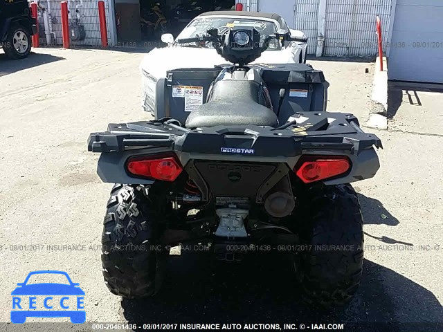 2015 Polaris Sportsman 570 SP 4XASHE576FA630474 image 5