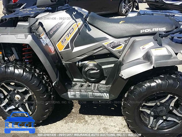 2015 Polaris Sportsman 570 SP 4XASHE576FA630474 image 8