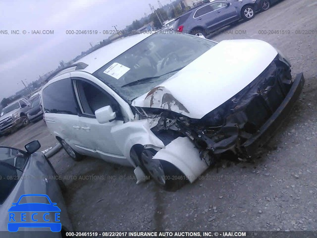 2005 Nissan Quest S/SE/SL 5N1BV28U05N127981 зображення 0