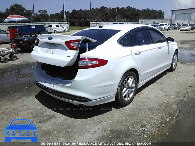 2014 FORD FUSION 3FA6P0H78ER123064 image 3