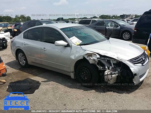 2012 Nissan Altima 1N4AL2AP2CN529420 зображення 0