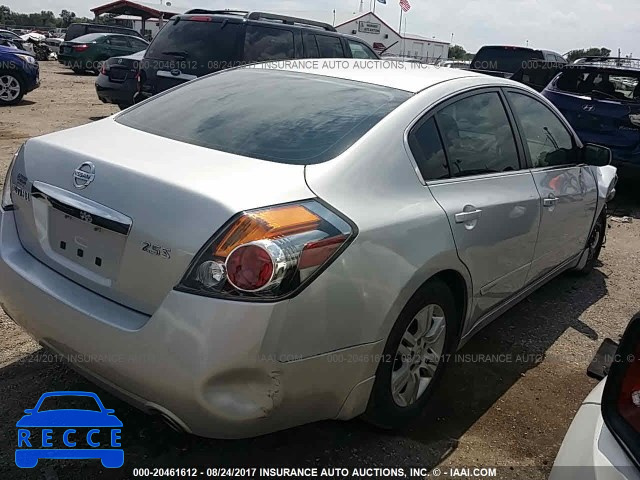 2012 Nissan Altima 1N4AL2AP2CN529420 image 3