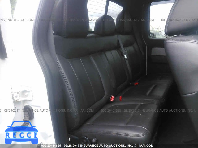 2011 Ford F150 1FTEX1R68BFB87440 image 7
